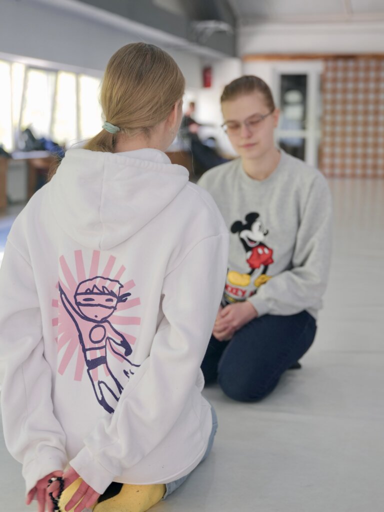 Support for 60 Vulnerable Ukrainian Children