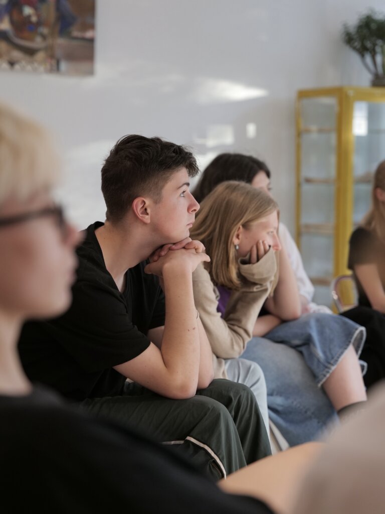 Support for 60 Vulnerable Ukrainian Children