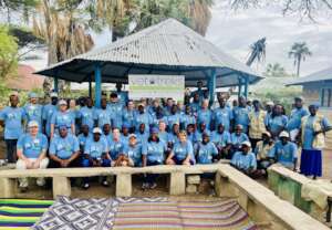 Help Dogs and Community Public Health in Kenya