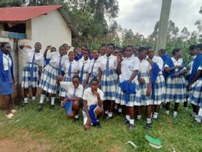 School unforms set 2