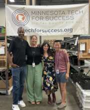 MTFS Learn Team