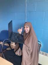 Student 2