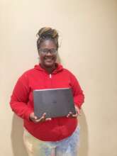 Digital Literacy Graduate