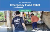 Thailand Emergency Flood Relief
