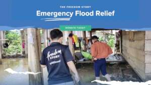 Thailand Emergency Flood Relief