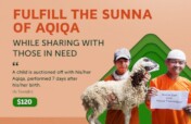 Provide Food Aid to Needy Families in Indonesia