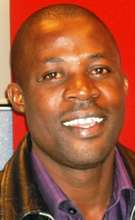 Moses Wandera