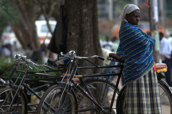 Transform Lives in Kenya with Microloans