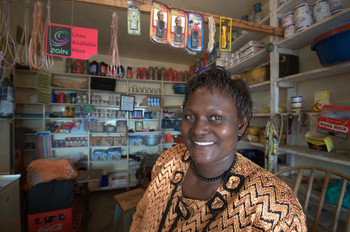 Transform Lives in Kenya with Microloans