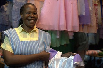 Transform Lives in Kenya with Microloans