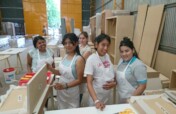Support education in Argentina