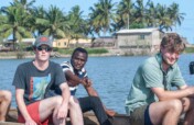 livelihood sustainability through fish farming