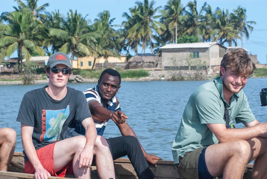 livelihood sustainability through fish farming