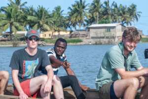 livelihood sustainability through fish farming