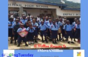 Build a School for 350 Students in Rural Freetown