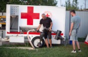 Restoring access to drinking water in Ukraine