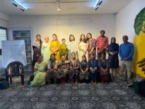 Delhi Network Meeting