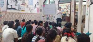 Life Skill Session