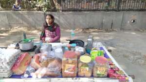 Livelihood Support