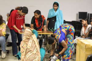 Livelihood Support