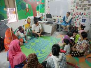 Self Help Group