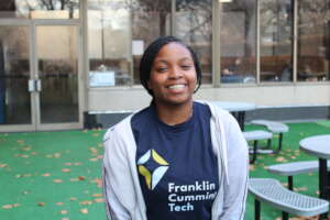 Early College Access For High School Students