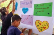 Humanitarian response needed in Gaza and beyond