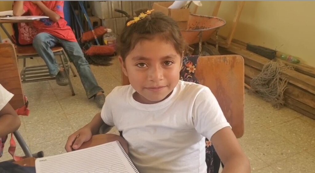 Water, Hygiene & Dignity ,49 families of Honduras