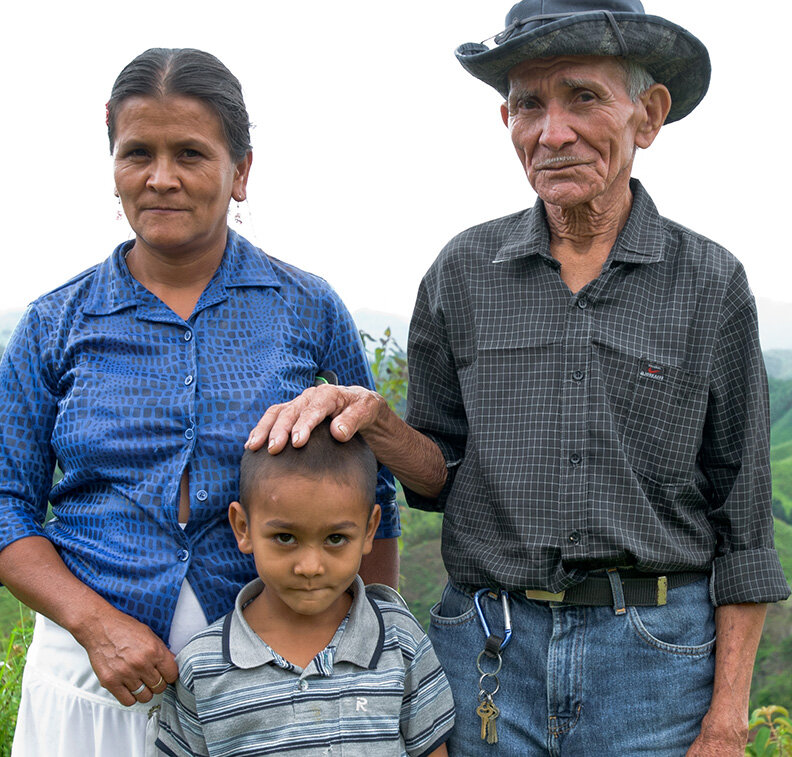 WASH for Health Care Facilities in rural Honduras.