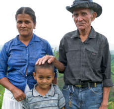 WASH for Health Care Facilities in rural Honduras.