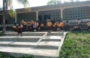 Schoolhouse Expansion: Aburi, Ghana
