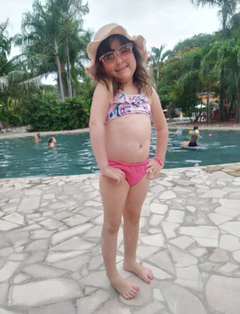 Support the last dream of a Child with Cancer