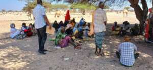 APCO field sensitization and trainings