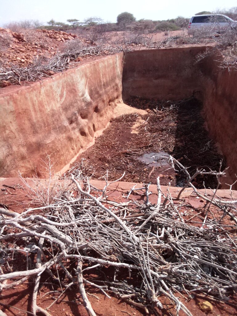 Climate based innovations for disaster mitigations