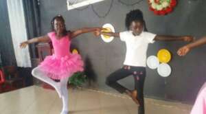 Barley performance