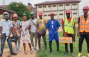 Empower 100 Ghanaian Youth with Marketable Skills