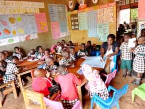 Learning in Action