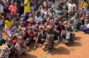 Scholarships & Nutrition For Orphans in Uganda