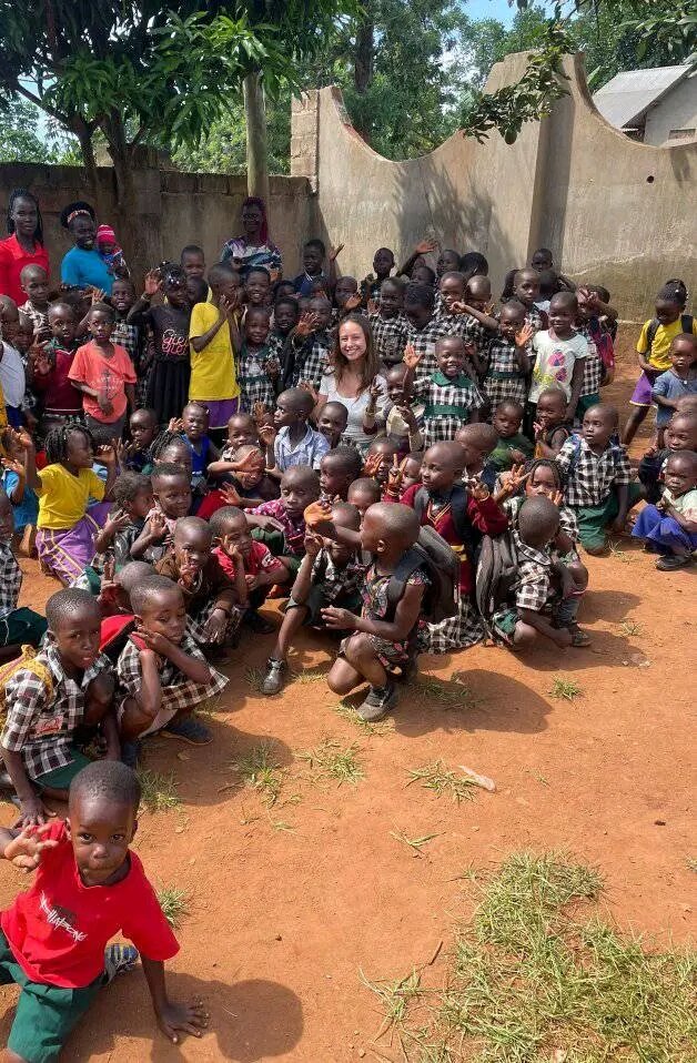 Scholarships & Nutrition For Orphans in Uganda