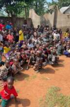 Scholarships & Nutrition For Orphans in Uganda