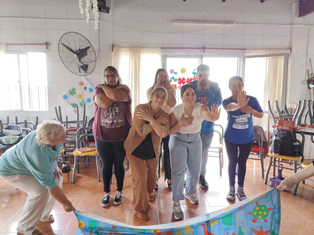 Preventing sexual violence against children