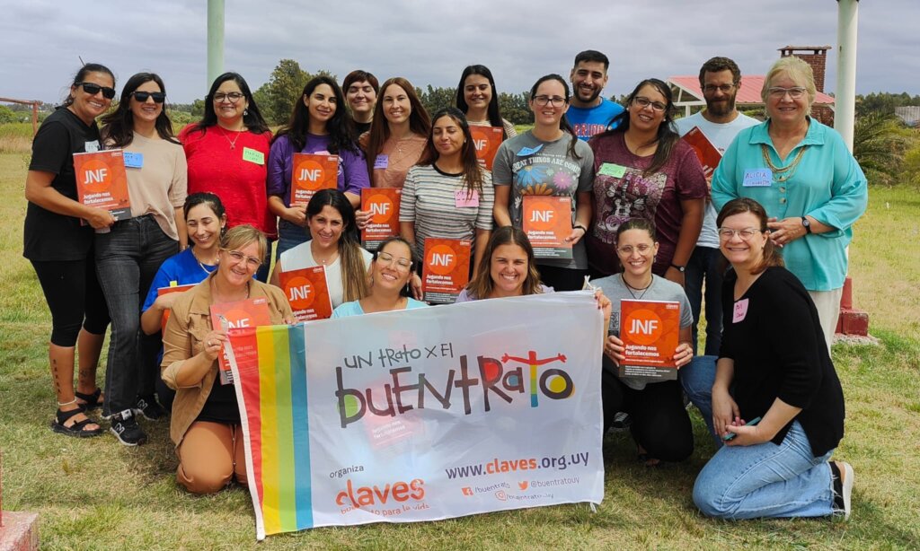 Preventing sexual violence against children