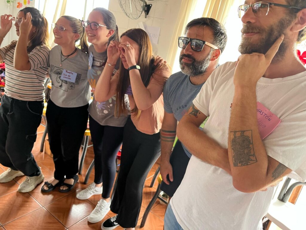 Preventing sexual violence against children