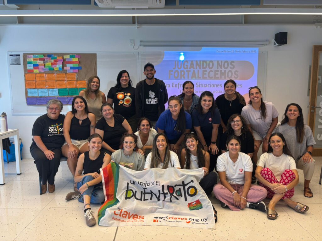 Preventing sexual abuse in Latin America