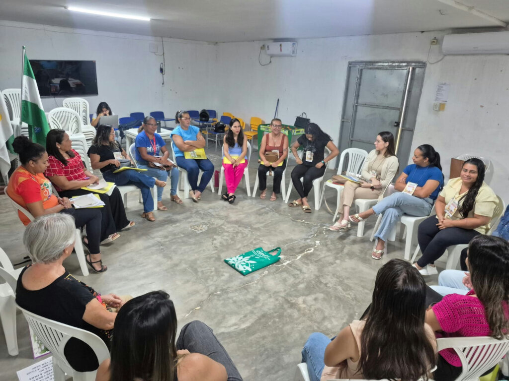 Preventing sexual abuse in Latin America