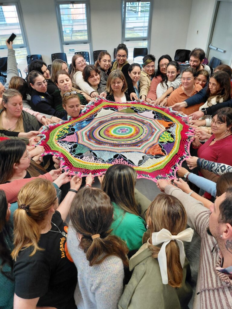 Preventing sexual abuse in Latin America
