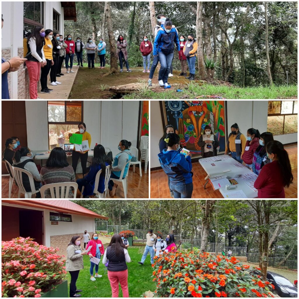 Preventing sexual violence against children