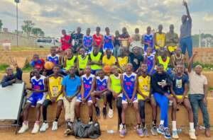 World Refugee Day. Celebrating Inclusion - Sports