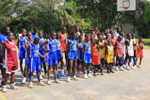 TBA 3x3 Slam Jam - Kids Basketball Event 2025