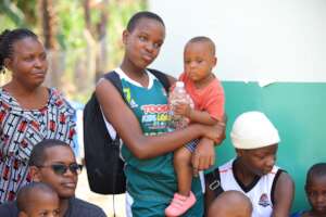 Love and Care -TBA Kids & Tooro Babies